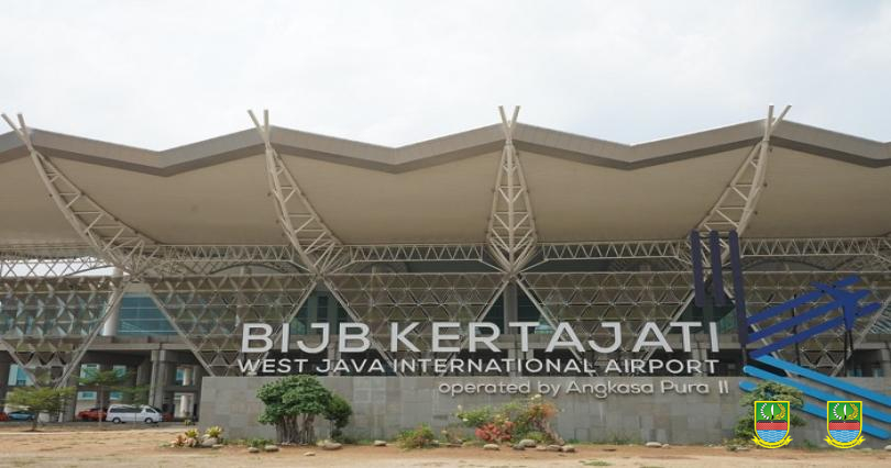 Jamaah Haji Kabupaten Bekasi Akan Diberangkatkan Dari Bandara Kertajati